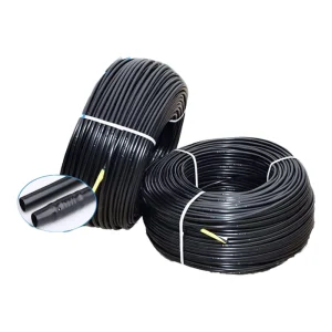 New Arrival 16mm Plastic Hose Pipe Drip Irrigation System Engine Remote Monitoring for Lawn Tree Crop Agriculture