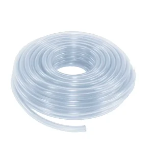 New Arrival Flexible PVC Transparent Hose for Watering or Irrigation