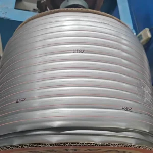 New Design PE Nylon Composite Hose High Pressure Weather Water Delivery Tube For Agricultural Farm Irrigation Equipment