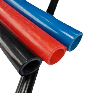New Durable Air Hose High Quality Industrial and Pneumatic Applications Nylon Tube Air Hose