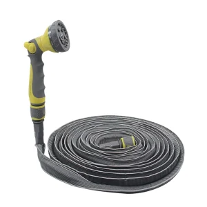 New Expandable Garden Hose 2X 3X