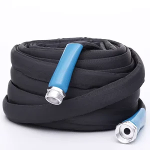New Layflat Hose High Pressure Water Soft Hose for Agriculture Irrigation System