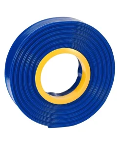 New Material 2inch PVC Flexible Water Hose