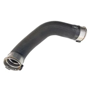 New OEM 1665280200 Intercooler Radiator Hose Pipe Left for W166 GL350 ML350 with Warranty