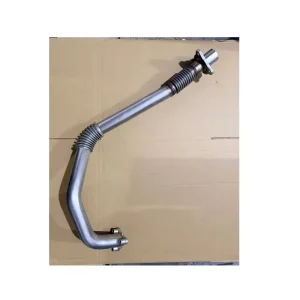 New Use for Vol Truck EGR Pipe 23379050 22588266 22597271 22641144 Air Intake Hose