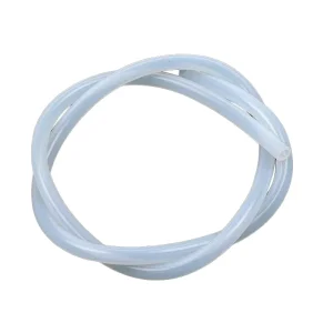 Non Toxic Food Grade Rubber Hose Safe for Kitchen & Industrial Use