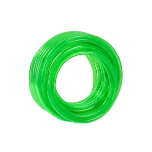Non Toxic Light Weight Transparent Water Plastic Hose PVC Clear Pipe Tube