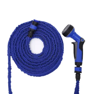 Nubber Oil Hose with Aluminium Fittings for EU Area