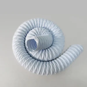 Nylon Flexible Air Duct Hose