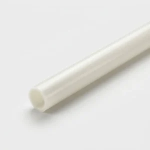 Nylon Tube Plastic Pipe Corrosion Resistant Lightweight Custom Size Material OEM Service