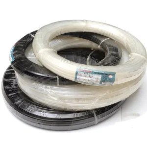 Nylon Tubing Pneumatic Tube Airline Air Pipe Plastic Hose NY4*2.5 6*4 8*6 10*7.5 High Pressure Resistant