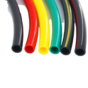 OD 5/32 1/4 5/16 3/8 1/2 Inch Nylon Hose Nylon Tube Nylon Pipe