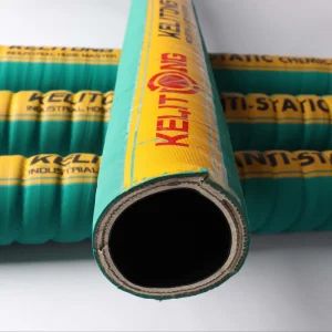 ODM OEM Durable Chemical Delivery Hose EPDM UHMWPE Flexible Acid Alkali Solvent Rubber Hose Pipe
