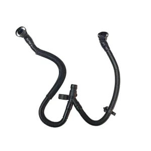 OE 06E103217A PCV Ventilation Hose for Audi A4 B8 A6 C6 Q5 8R 2.0T TFSI Engine Parts Crankcase Ventilation System