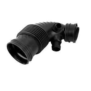 OE 13717597586 Intake Pipe Air Intake Pipe Air Filter Inlet Pipe Engine for BMW F20 F21 F30 F31 F35