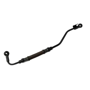 OE 374824A100 Fuel Supply Hose Compatible with Hyundai Starex Kia Sorento
