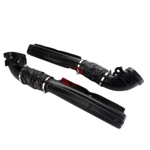OE LR049314 High Quality Auto Part Front Left Inlet Duct Pipe Air Pipe Air Intake Hose Fit for Land Rover Range Rover Sport