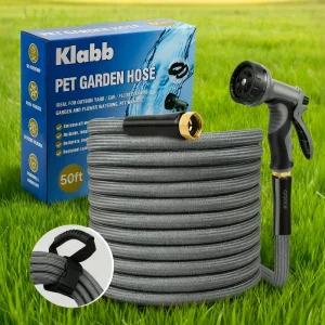 OEM 10M 35ft Length and Color Double Layers Garden Magic Expandable Hose Leak Proof Durable