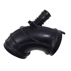 OEM 13541440102 YUYANG New High quality EPDM Rubber Black Air Intake Hoses Pipes IATF16949 Certified Universal Fitment Engines 1