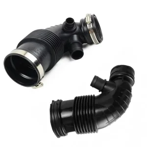 OEM 13717597586 Air Duct Filtered Pipe Air Intake Hose for BMW F20 F21 F30