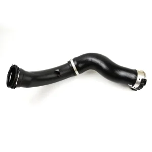 OEM 13717597587 Auto Spare Car Parts Air Intake Pipe Hose for BMW Support Customization