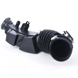 OEM 13718663614 Air Intake Hose Radiator Coolant Pipe for BMW 525i 530i 530Li 630i 730Li X3 X4