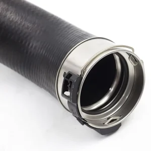 OEM 2045282682 A2045282682 Intercooler Pipe Intake Hose for Mercedes Benz C204 S204 C207 W212 C200 E200 E260