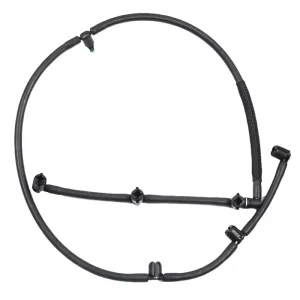 OEM A6420707832 6420707832 Auto Parts Fuel Return Line Pipe Hose Leak Line for Mercedes W212 W166 W207 ML X166 GL 350Cdi