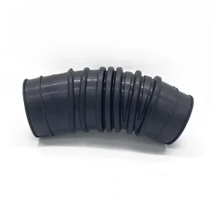 OEM Custom Car Air Intake Silicone Rubber Tube Hose EPDM Air Cleaner Intake Pipe for Toyota Silicone Hose Manufacturer 17881 670
