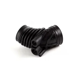 OEM Custom Flexible Silicone NBR NR EPDM Rubber Air Intake Hose Auto Parts
