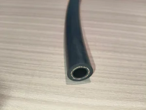 OEM Custom High Sealing Rubber AC Refrigerant Hose R134a R1234yf for Cars