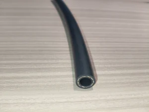 OEM Custom High Sealing Rubber AC Refrigerant Hose R134a R1234yf for Vehicle