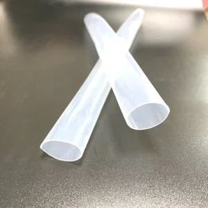 OEM Custom Solid Silicone Tube Silicone Tubing Flexible Silicone Rubber Hose Manufacturer & Supplier