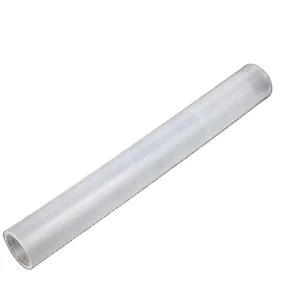 OEM Custom Versatile High Quality Transparent PP Plastic Tubes