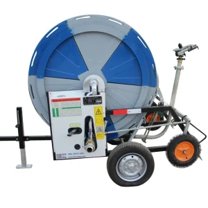 OEM High Pressure Sprinkler Mini Hose Reel Irrigation System Agriculture Pressure Washer Hose Reel Dust Removal JP50 180