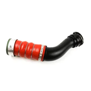OEM ODM Air Intercooler Pipe Duct Intake Boot Hose for E70 X5 N55 13717583728