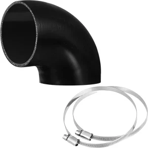 OEM ODM Custom Color size 45 90 135 180 Degree Silicone Hose Turbo Intercooler Intake System Radiator Hose Pipe