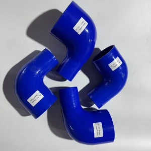 OEM ODM Custom Color/size 45/90/135/180degree Elbow Silicone Hose Pipe Reinforced TurboIntercooler Intake Piping Hoses