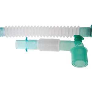 OEM ODM Customized Catheter Mount Anesthesia Circuit Extension Tube