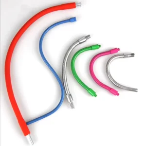 OEM ODM Flexible Gooseneck Hoses