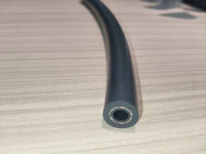 OEM ODM High Sealing Rubber AC Refrigerant Hose R134a R410A for Vehicle Cooling