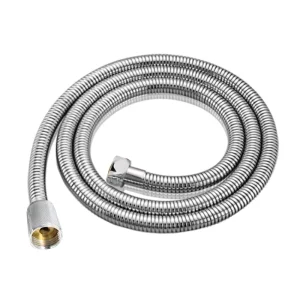 OEM ODM Length Material Bidet Hose Flexible Steel Hose Pipe 5m Shower Hose