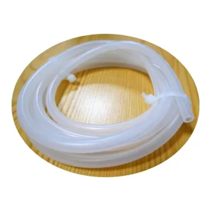 OEM ODM Multi Sizes Silicone Tube Food Grade Medical Grade Pipe High Low Temperature Soft Hose