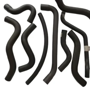 OEM Rubber Hose NBR Silicone EPDM Rubber Coolant Hoses for Automotive High Quality