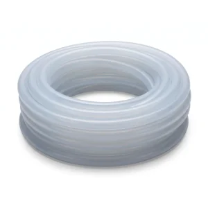 Odorless Tasteless Non Toxic Tube Drinking Fish Tank Water Flexible Air Hose Silicone Rubber Tube