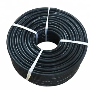 Oil Fuel Hose Gasoline Hose for Industrial Use for Transiting Fuel Gasoline with Different Sizes From 1/4 to 1