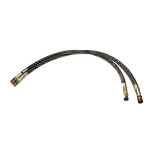 Oil Hose Hydraulic Breaker Pipe for Hydraulic Breaker Hydraulic Hammer