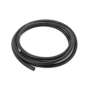 Oil Mist ResistanTextile Reinforced Oil Hose Smooth Cover Fuel Hose