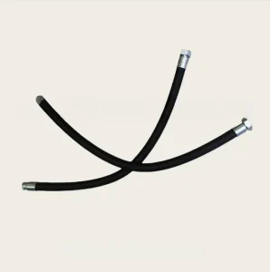 Oil Pipe 0574991030 Factory Production Air Compressor Spare Parts