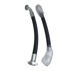 Oil Pipe Hose Assembly 100001572 Hose Kit for Air Compressors